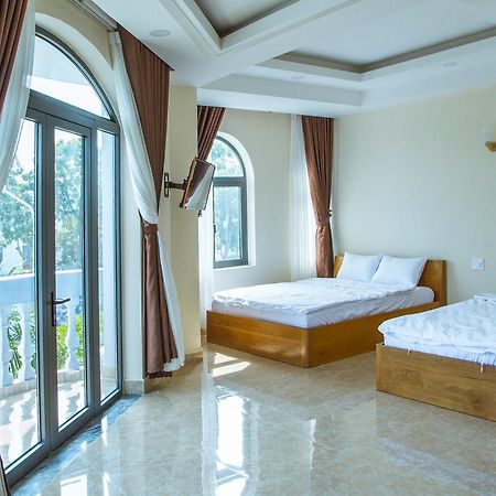 Green Hotel Vinh Loc Thành Pho Ho Chí Minh Esterno foto