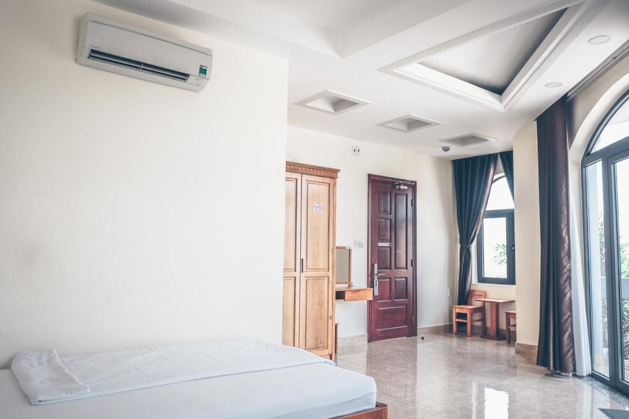 Green Hotel Vinh Loc Thành Pho Ho Chí Minh Esterno foto